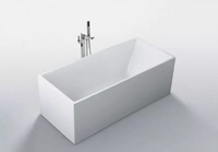 Изискана акрилна вана ICS LB1751
