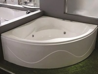 Свободностояща вана ICSH 131355W