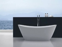 Свободностояща вана ICSH LB 1781 W