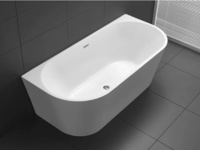 Акрилна вана ICSH LB 1736