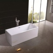 Свободностояща вана ICSH LB 1651