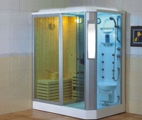 Сауна 253