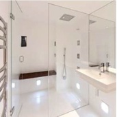 Парна баня Spa 002