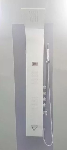 Хидромасажен панел за баня ICSH 3022W