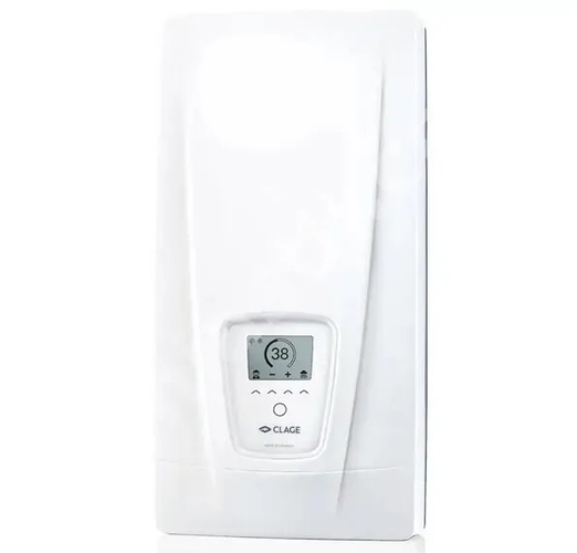 Ефектен бойлер DEX NEXT