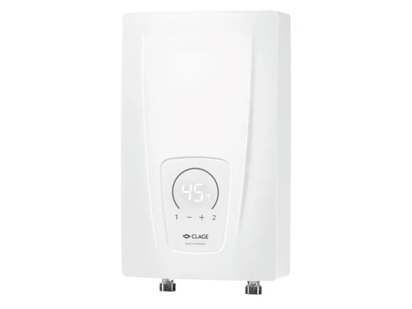 Луксозен бойлер CEX 9