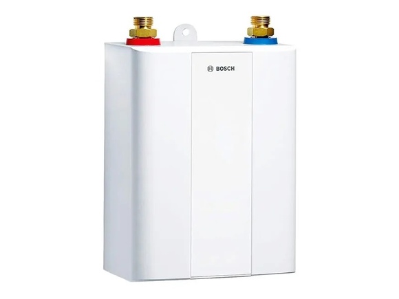 Ефектен бойлер TR4000 8 ET