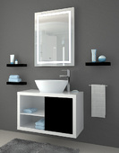 Огледало L107