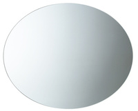 Огледало за баня Gedy - овал