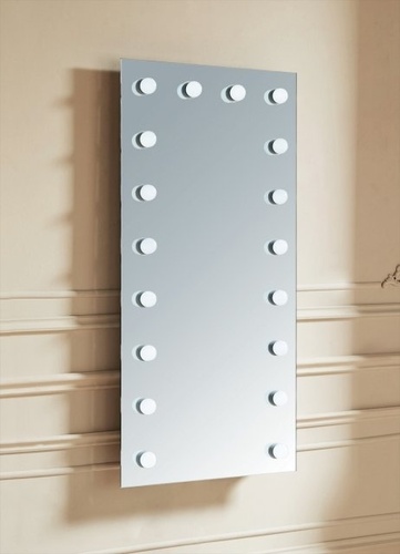 Огледало Мелани ICL 1713 с LED осветление