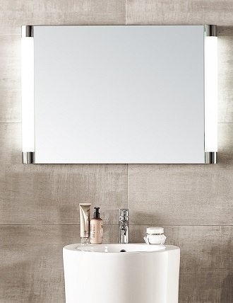 LED огледало Селин ICL 1722