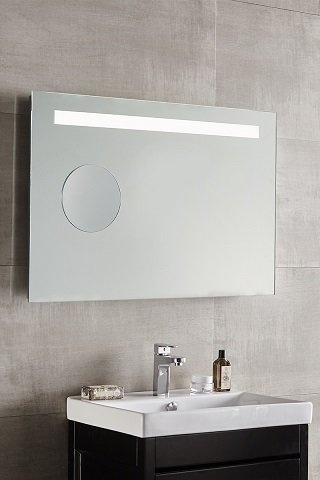 LED Огледало Таная ICL 1723