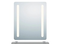 Ефектно огледало за баня Парма