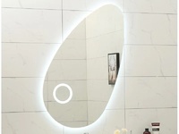 Луксозно огледало за баня Клеар ICL 1808