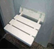 Седалка за баня ICS