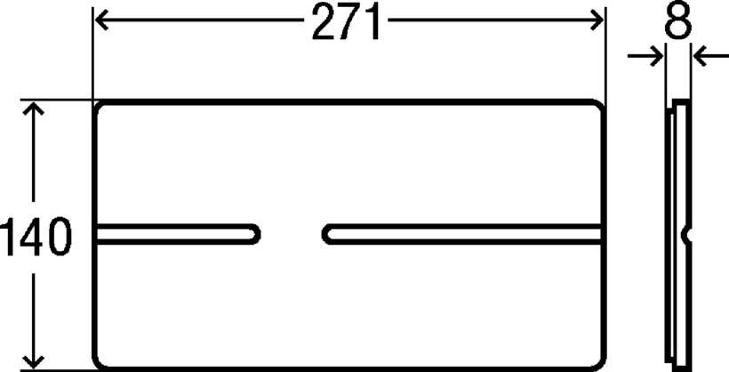 Бял активатор Visign for More 105 Sensitive (1)
