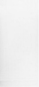 Basic Blanco 20*45см