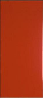 Basic Rojo 20*45см