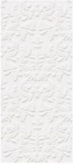 Basic Decor Blanco 20*45см