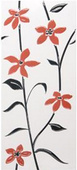 Decor Rojo 20*45см