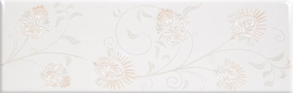 Decor Allure Blanco 20*60см