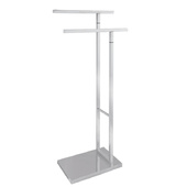 Стойка за хавлии ADW - 91x20x40.5 см