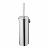 Стенна WC четка за баня IOM - 9x13x40.2см
