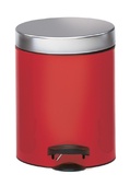 Кошче New Line Red за баня