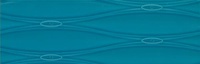 Unique Blue Net 25.1*75.6см