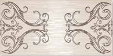 Decor One Ivory 25*50см