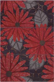 Decor Set Compact Negro - 3 части 25*50см