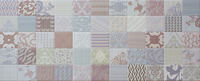 Decor Domus Purple 23.5*58см