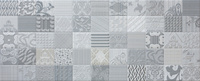 Decor Domus Grey 23.5*58см