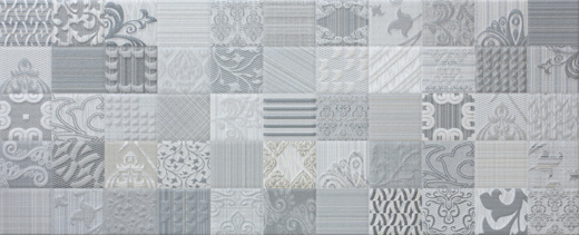 Decor Domus Grey 23.5*58см