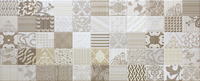 Decor Domus Brown 23.5*58см