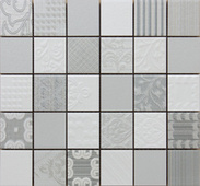 Malla Grey 28*26см