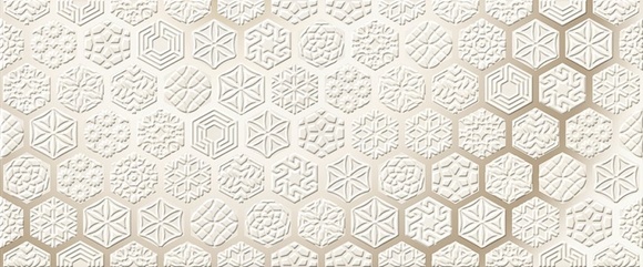 Decor Provenza Marfil 25*60см