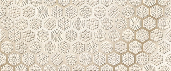 Decor Provenza Cream 25*60см