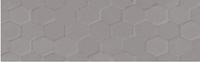 Decor Loska Grey