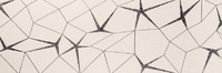 Decor Stony White