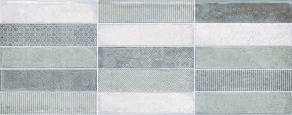 Decor Franklin Mosaico Perla