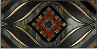 Decor Swing Negro