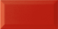 Rojo Brillo Bise