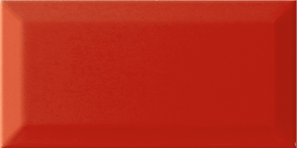 Rojo Brillo Bise