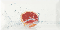 Decor Orange