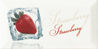 Decor Strawberry