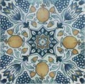 Pav. Antique 31.6х31.6см